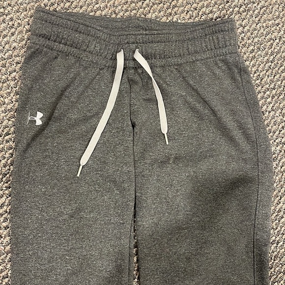Under Armour Sweatpants Size XS - Picture 2 of 3